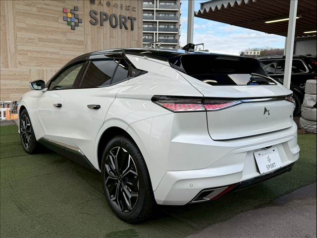 シトロエン&nbsp;DS4の画像17