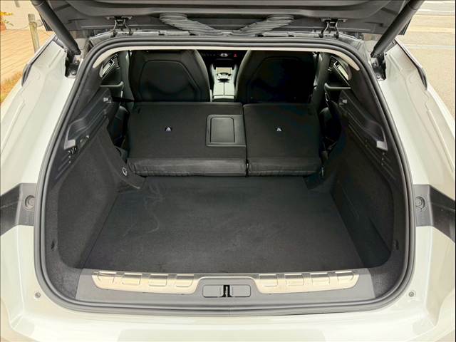 シトロエン&nbsp;DS4の画像18