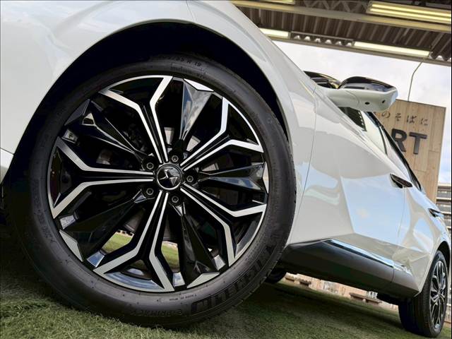 シトロエン&nbsp;DS4の画像19