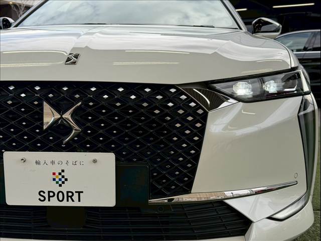 シトロエン&nbsp;DS4の画像20