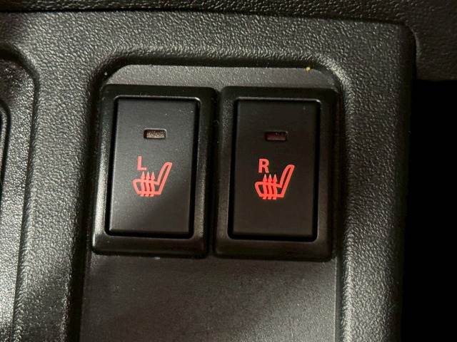 ジムニーシエラJC 内装他