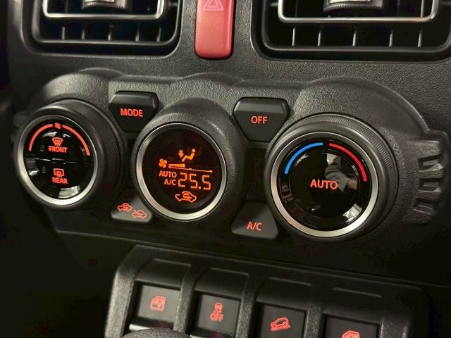 スズキ&nbsp;ジムニーシエラの画像13