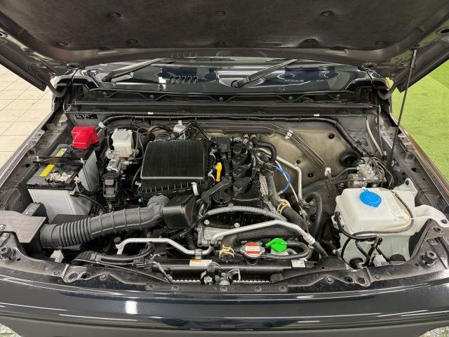 スズキ&nbsp;ジムニーシエラの画像15