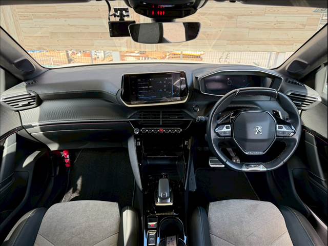 プジョー&nbsp;208の画像3