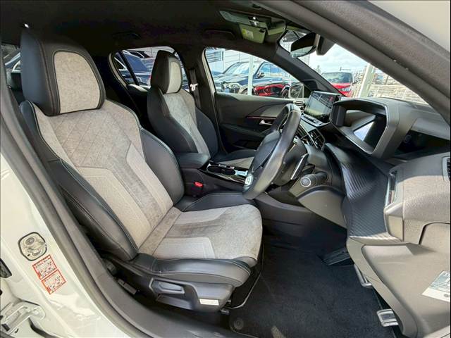 プジョー&nbsp;208の画像5