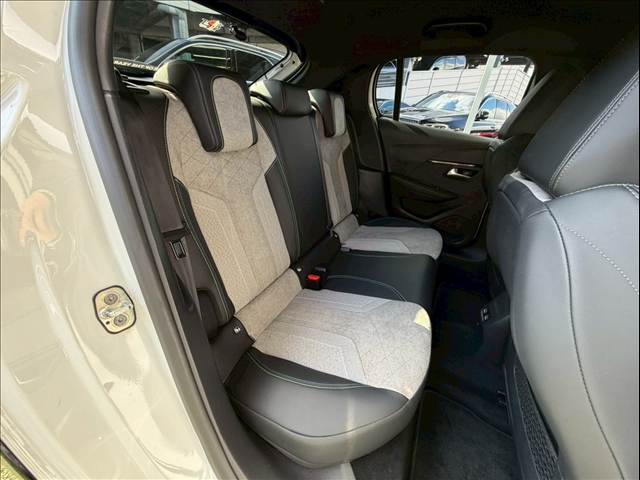 プジョー&nbsp;208の画像6