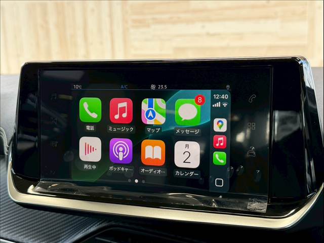 プジョー&nbsp;208の画像7