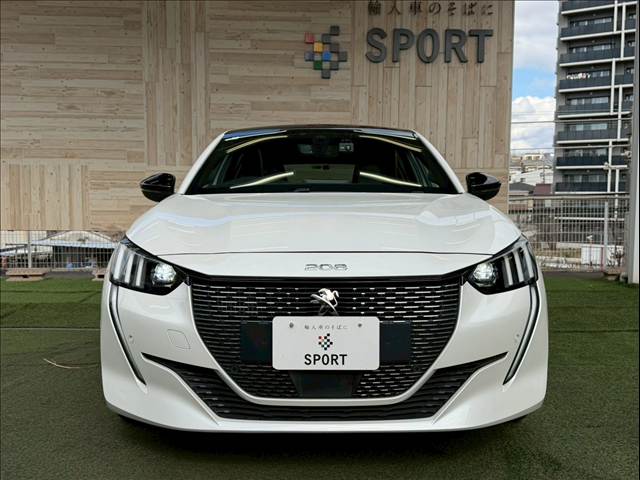 プジョー&nbsp;208の画像13