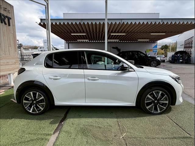 プジョー&nbsp;208の画像15