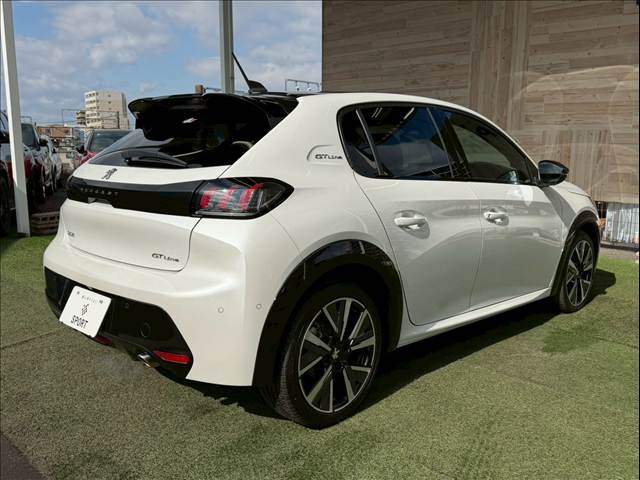 プジョー&nbsp;208の画像17