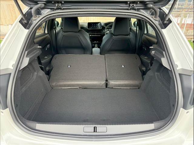 プジョー&nbsp;208の画像18