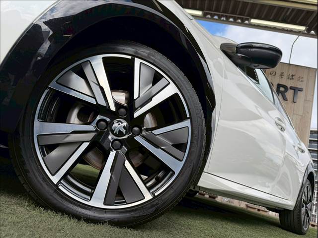 プジョー&nbsp;208の画像19