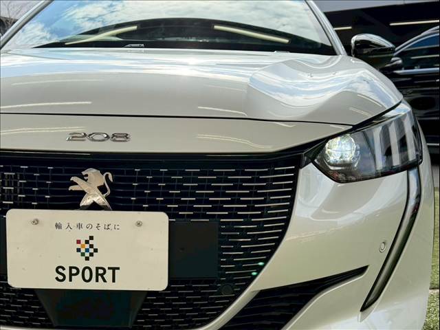 プジョー&nbsp;208の画像20