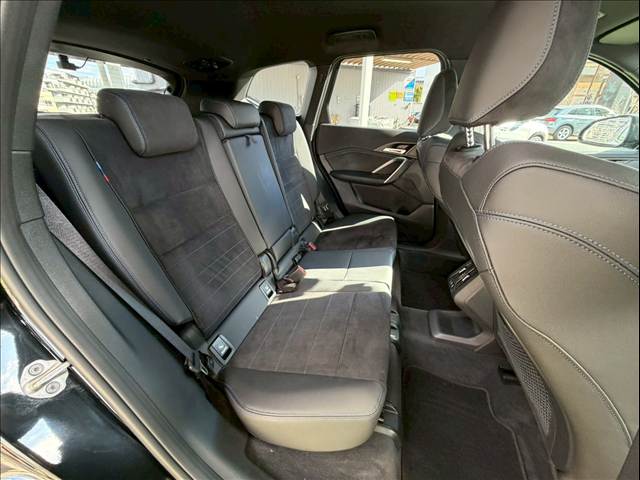 X1xDrive20i M Sport 内装他