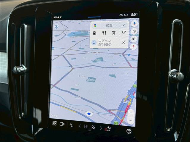 ボルボ&nbsp;XC40の画像3