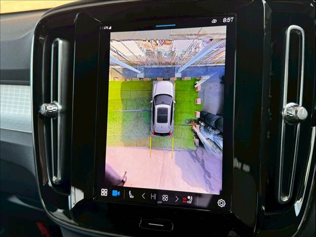 ボルボ&nbsp;XC40の画像4