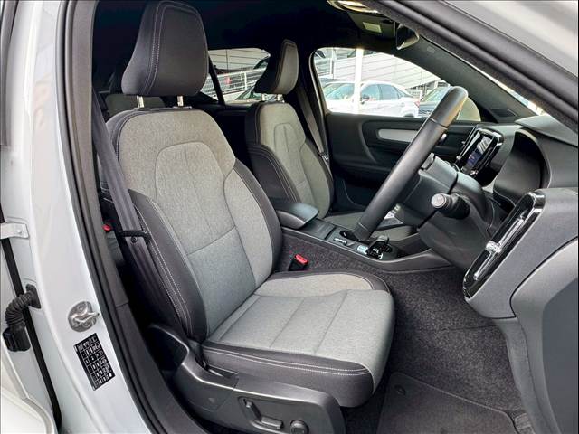 ボルボ&nbsp;XC40の画像5