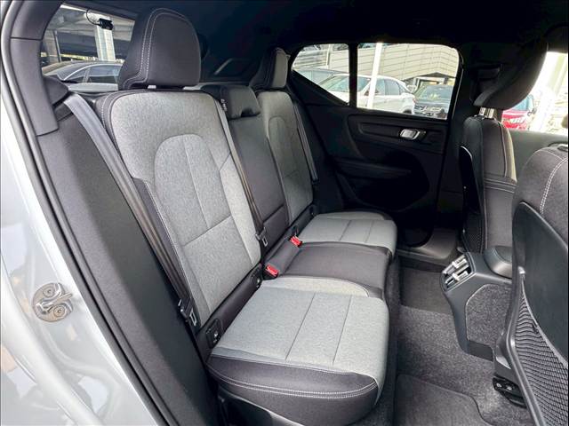 ボルボ&nbsp;XC40の画像6