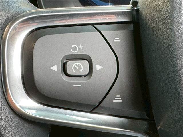 ボルボ&nbsp;XC40の画像10