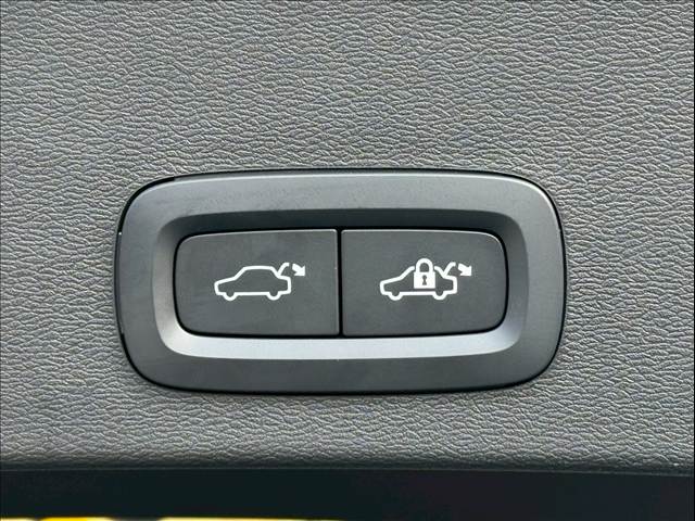 ボルボ&nbsp;XC40の画像11