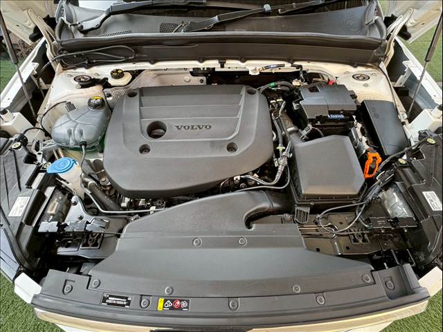 ボルボ&nbsp;XC40の画像12