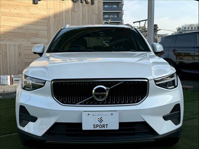 ボルボ&nbsp;XC40の画像13