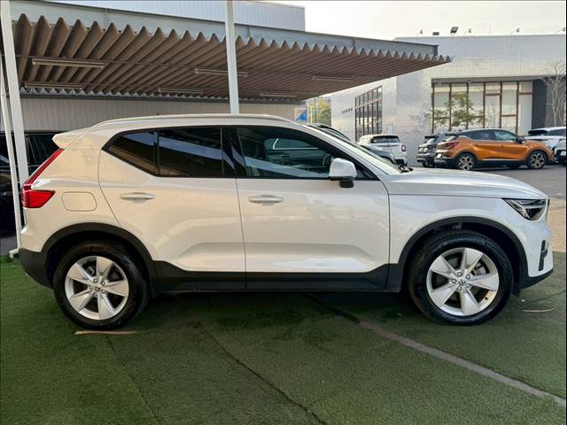 ボルボ&nbsp;XC40の画像15