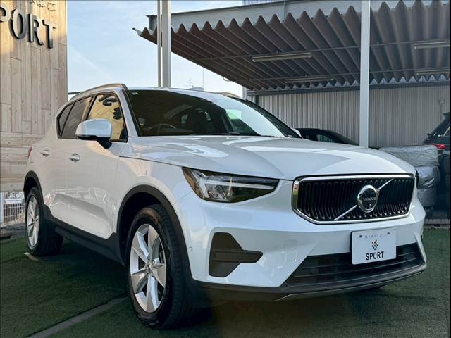 ボルボ&nbsp;XC40の画像16