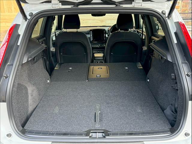 ボルボ&nbsp;XC40の画像18