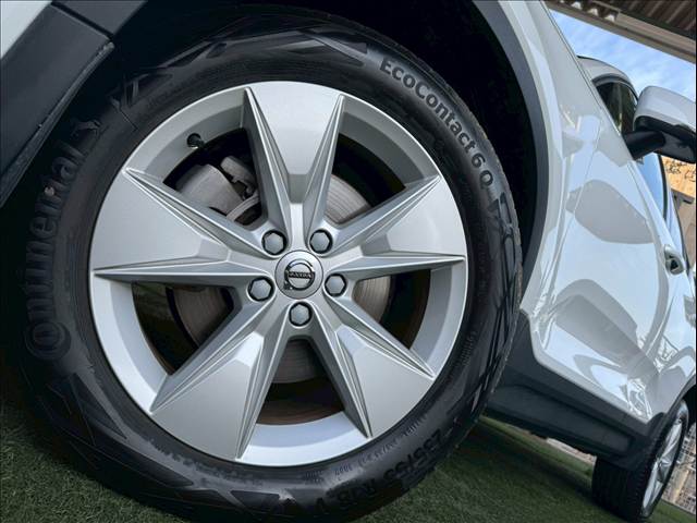 ボルボ&nbsp;XC40の画像19