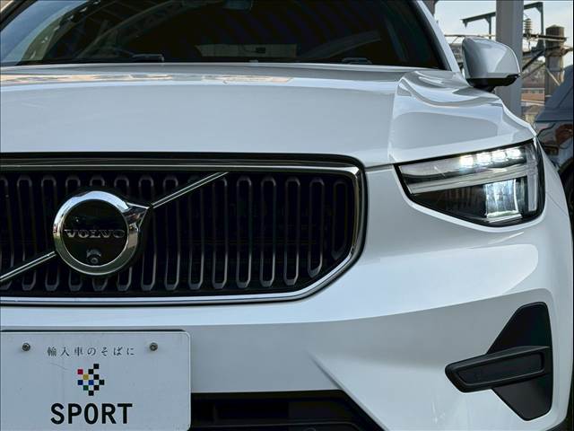 ボルボ&nbsp;XC40の画像20