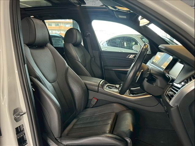 BMW&nbsp;X5の画像6