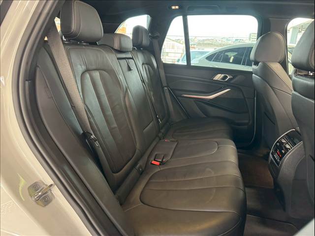 BMW&nbsp;X5の画像7