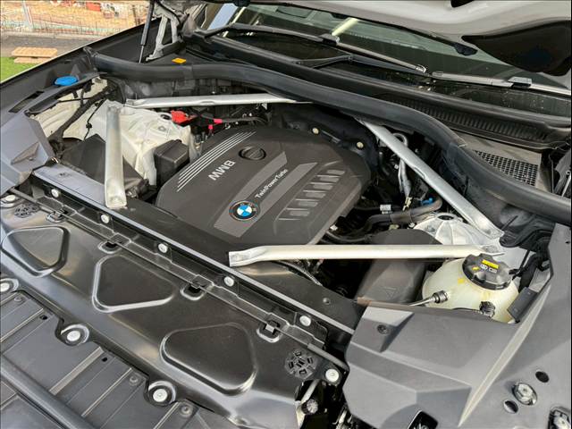 BMW&nbsp;X5の画像12