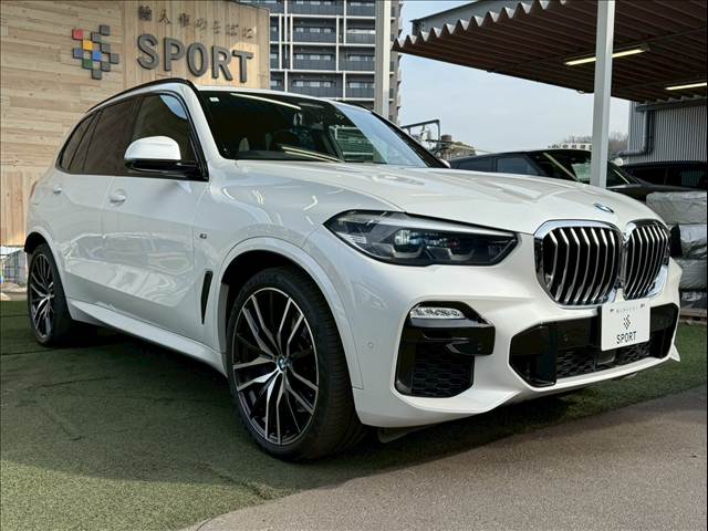 BMW&nbsp;X5の画像16