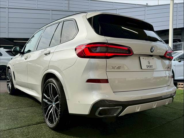 BMW&nbsp;X5の画像17
