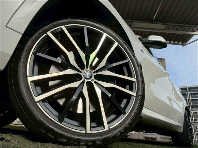 BMW&nbsp;X5の画像19