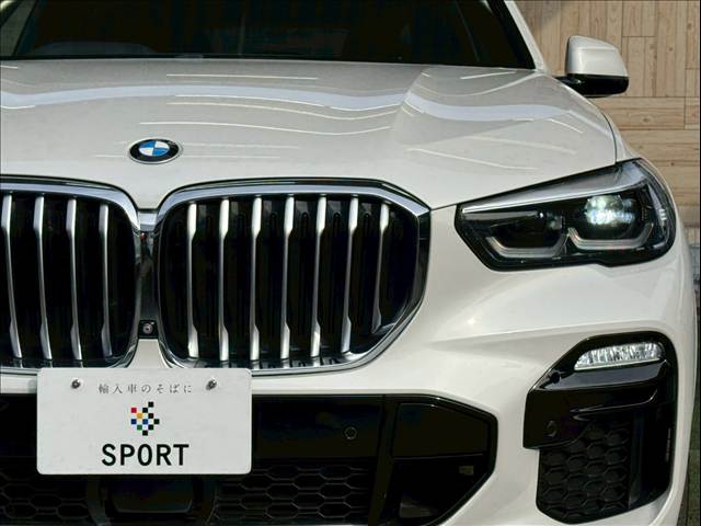 BMW&nbsp;X5の画像20