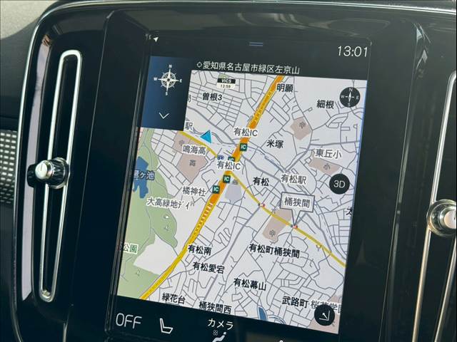 ボルボ&nbsp;XC40の画像4