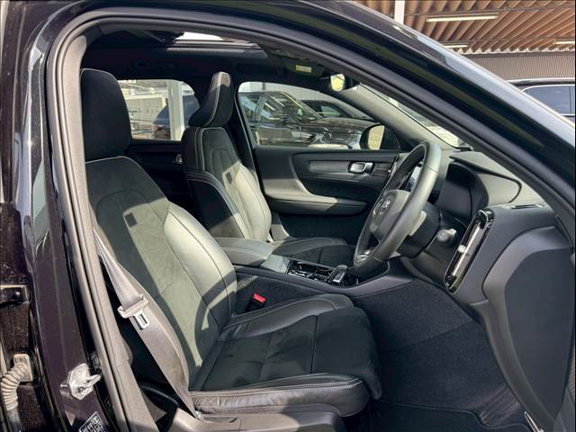 ボルボ&nbsp;XC40の画像6