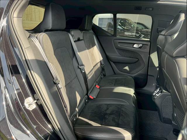 ボルボ&nbsp;XC40の画像7