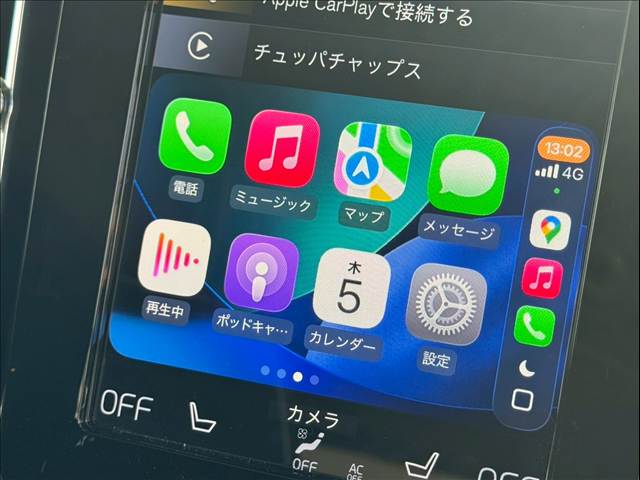 ボルボ&nbsp;XC40の画像8