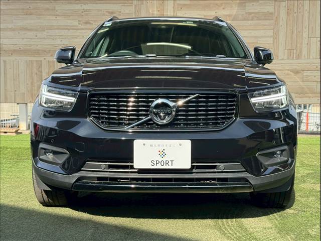 ボルボ&nbsp;XC40の画像13