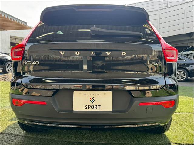 ボルボ&nbsp;XC40の画像14