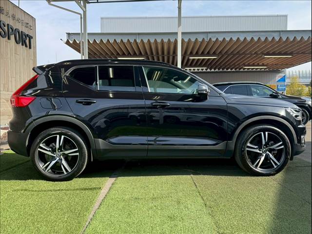 ボルボ&nbsp;XC40の画像15