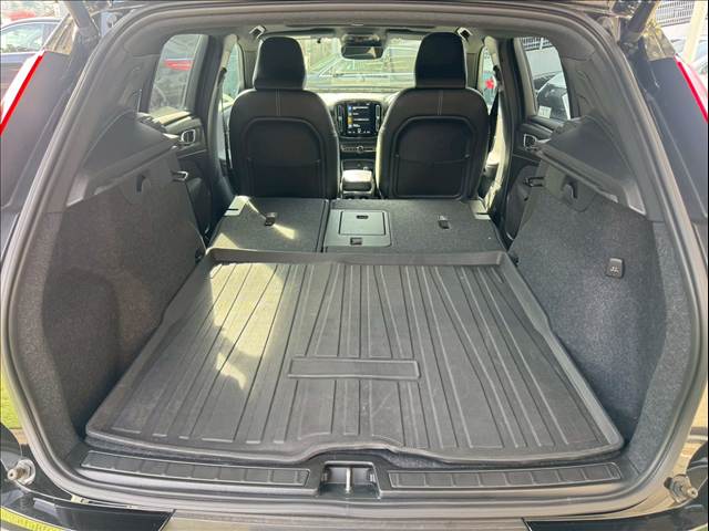 ボルボ&nbsp;XC40の画像18