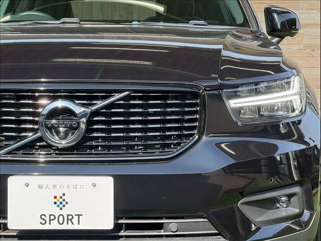 ボルボ&nbsp;XC40の画像20