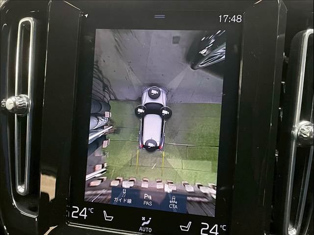 ボルボ&nbsp;XC40の画像4