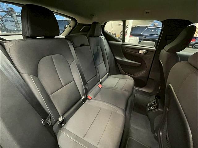 ボルボ&nbsp;XC40の画像6
