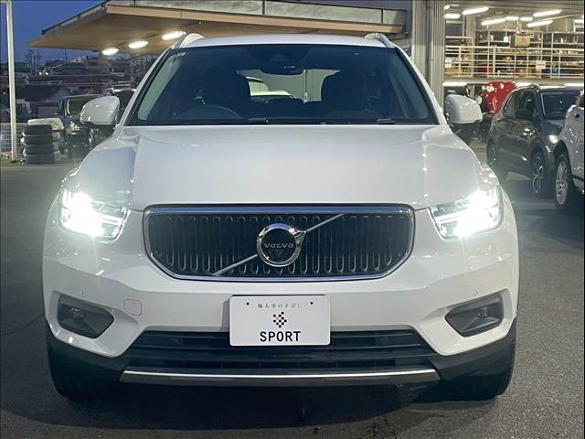 ボルボ&nbsp;XC40の画像13